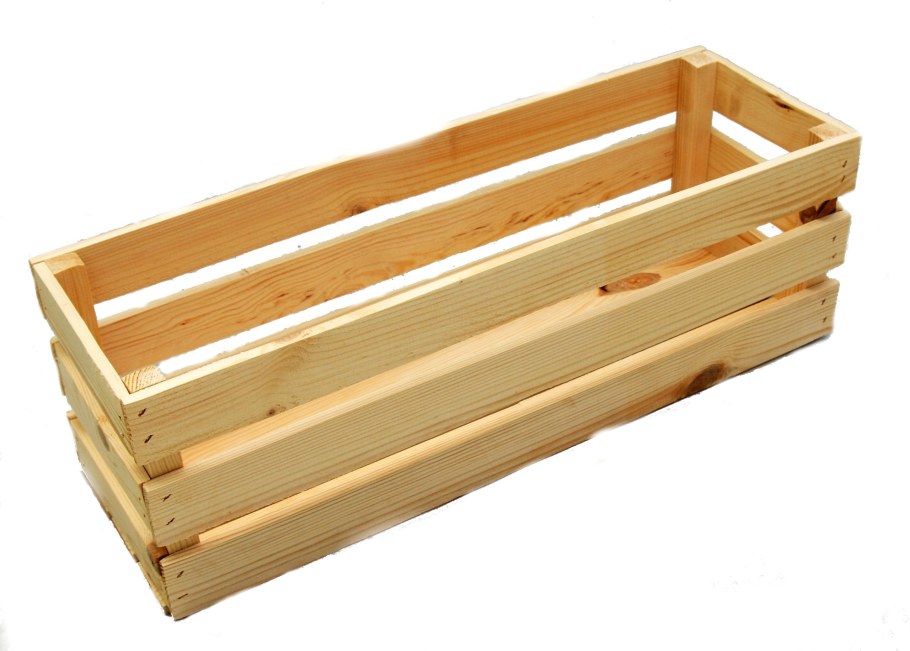 Ящик для цветов