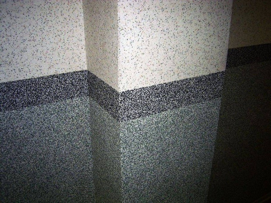 Мозаичная штукатурка Mixan 1010