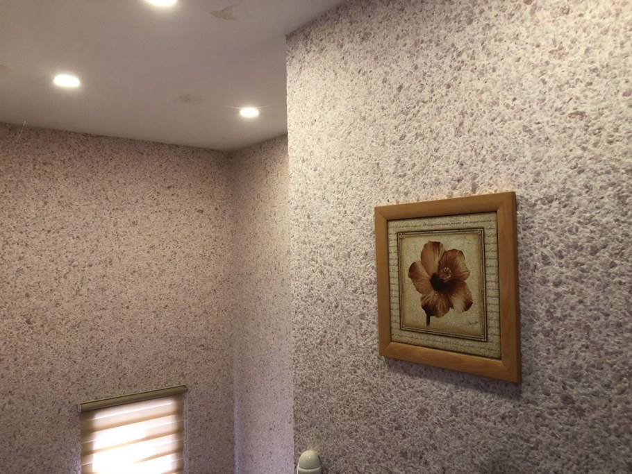 Престиж мраморная штукатурка