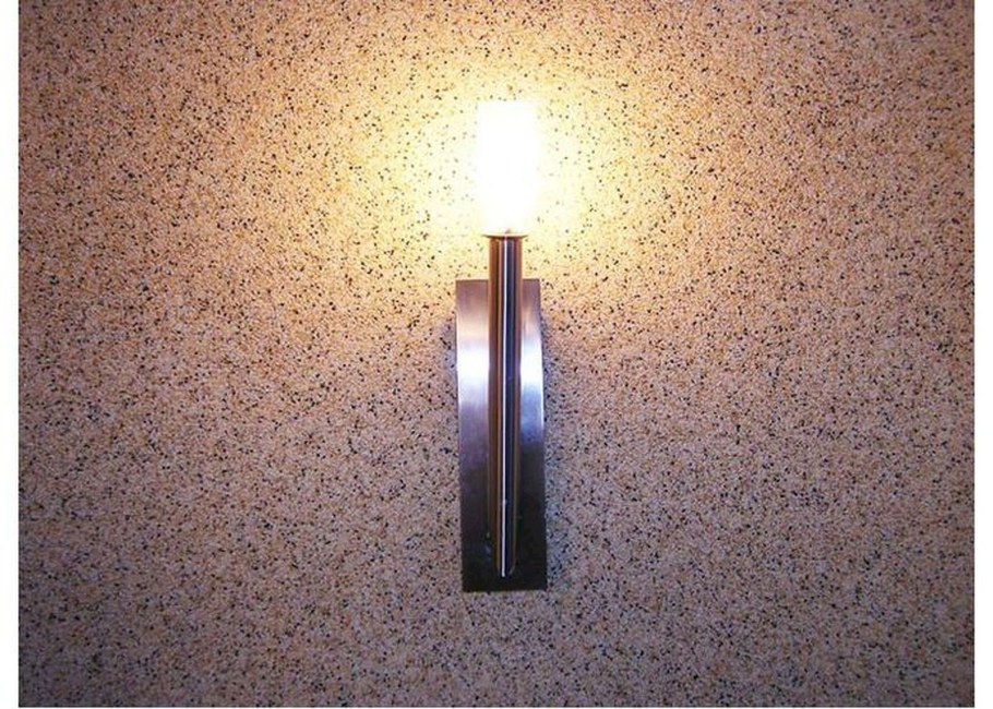 Мраморная штукатурка в интерьере