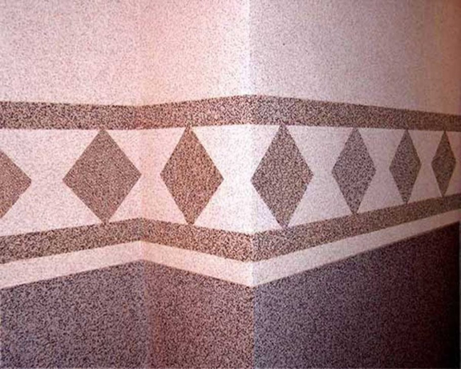 Мраморная крошка Байрамикс