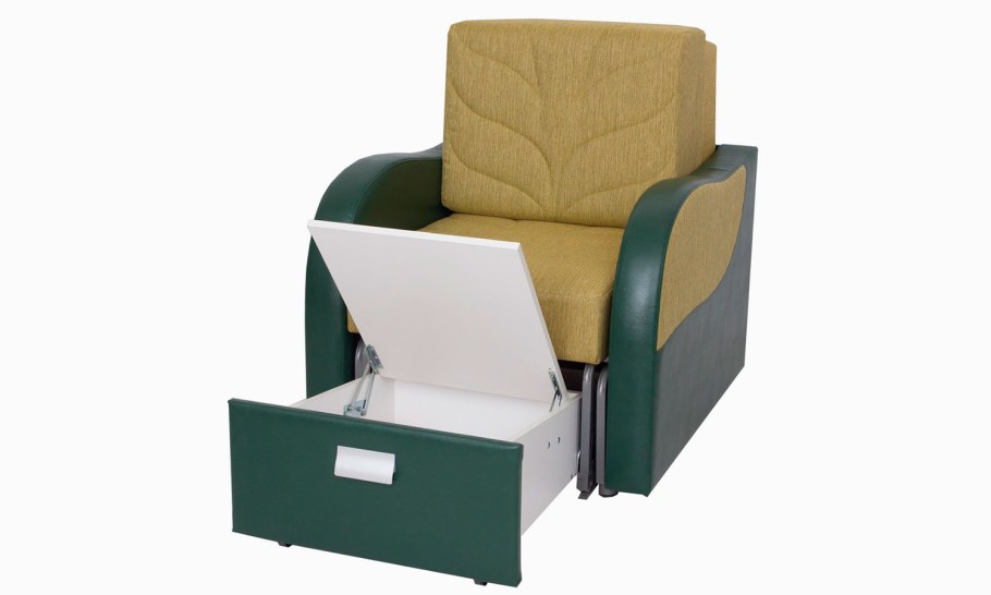 Кресло-кровать MNOGOMEB Даллас