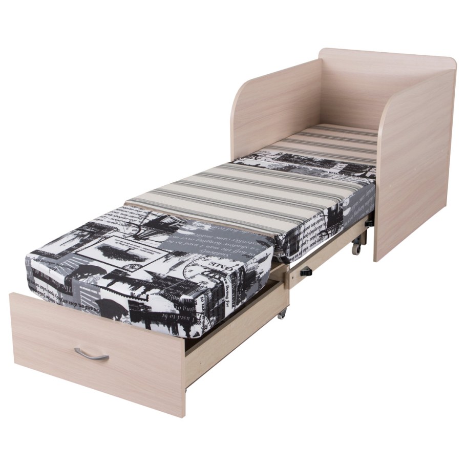 Кресло-кровать Юлечка 60