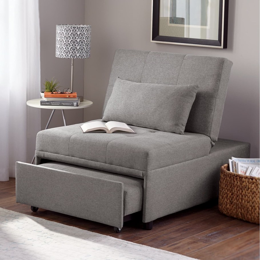 Кресло трансформер хофф