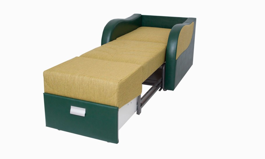 Кресло кровать Волли