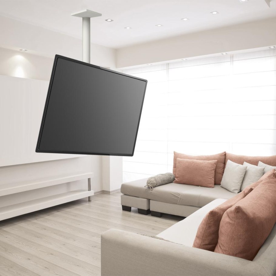 Подвесной кронштейн для телевизора