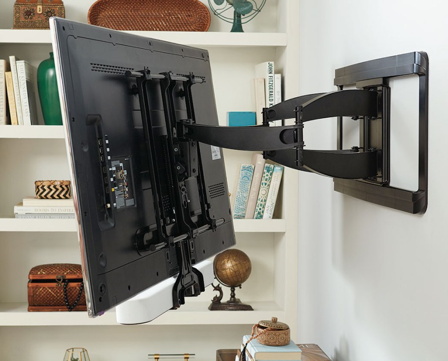 Кронштейн для sonos Arc Black