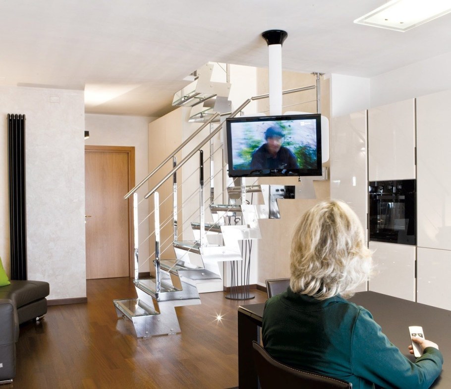 Кронштейн для телевизора