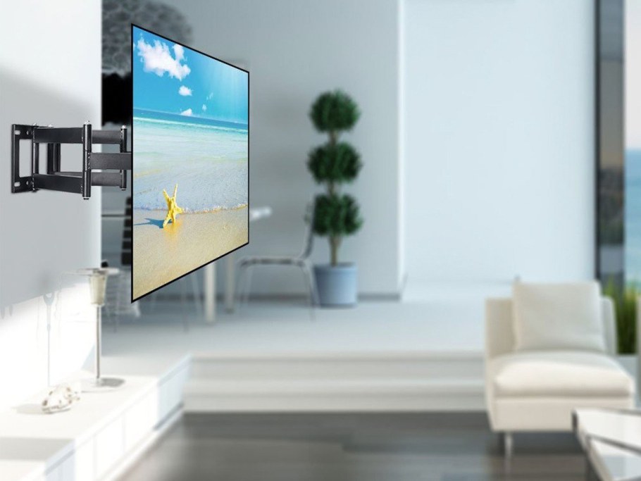 TV Wall Bracket 65 дюймов