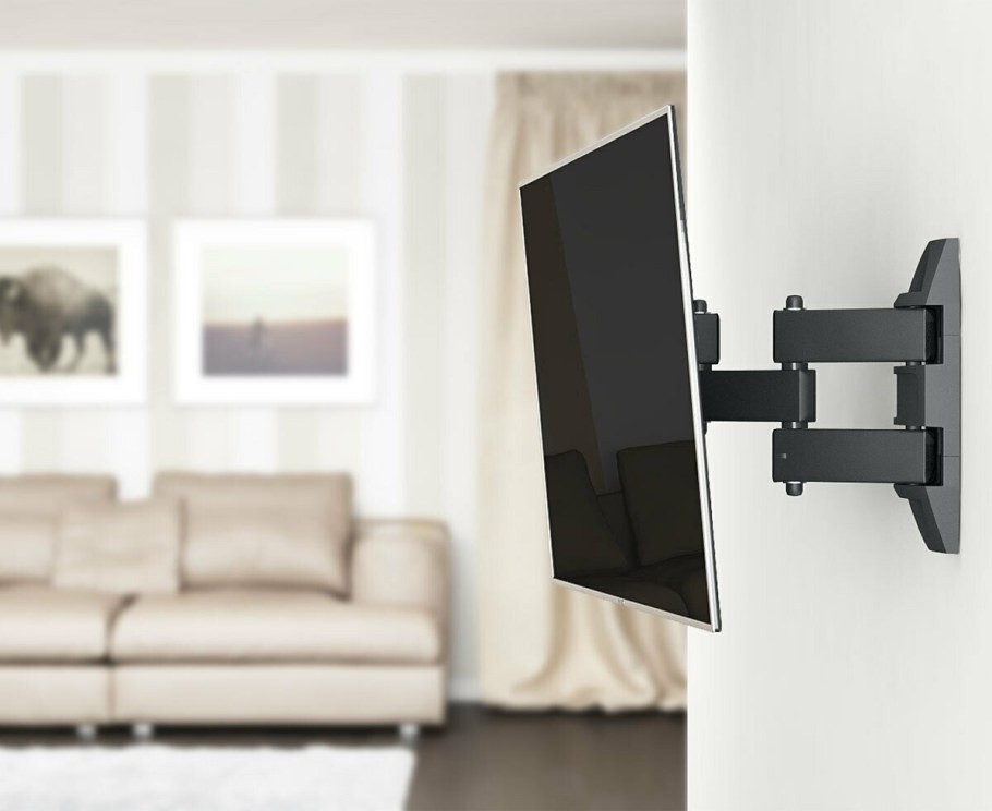 Кронштейн для телевизора Holder LCDS-5039, 10-26