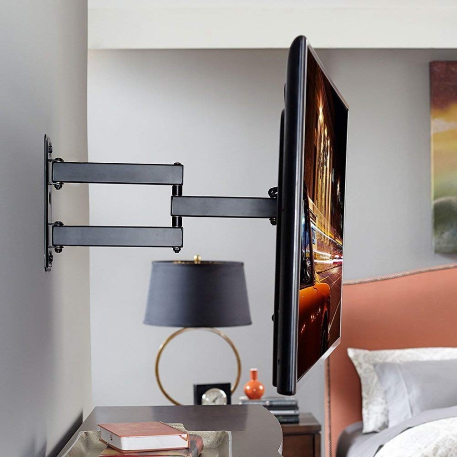 Кронштейн для телевизора на стену TV Wall Mount