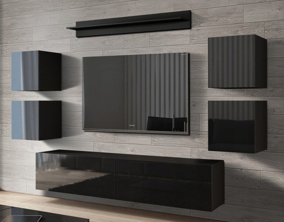 Стенка cama Vigo 11