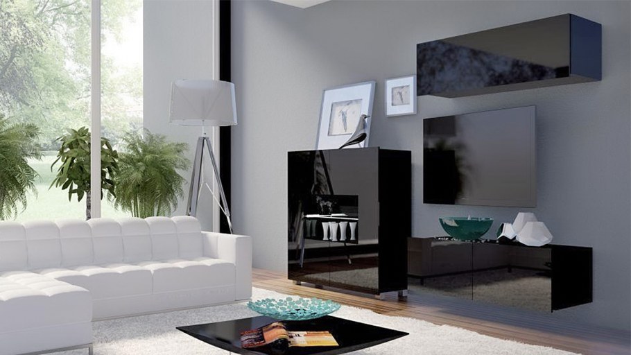 Модуль в гостиную