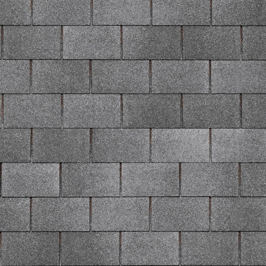 Битумная черепица Tegola Comfort, Capri, granito 455