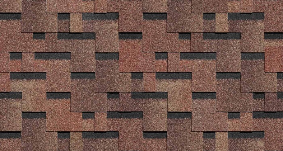 Шинглас ультра Фокстрот дуб