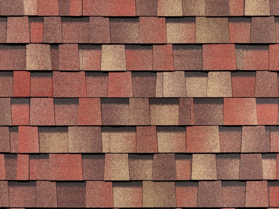 Ламинированная черепица Döcke pie Dragon Europa