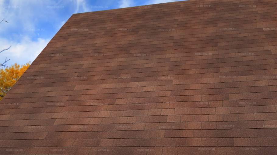 Тегола Аляска коричневый