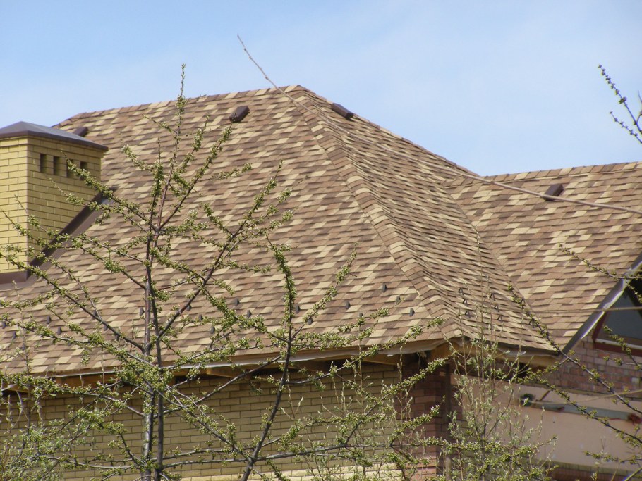 Черепица Тегола акцент