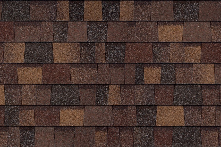 Мягкая кровля Драконий зуб