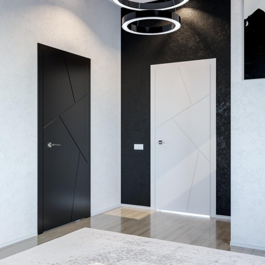 Двери тренд 2022