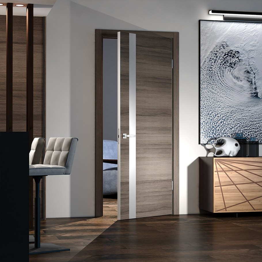 Двери VELLDORIS Techno z