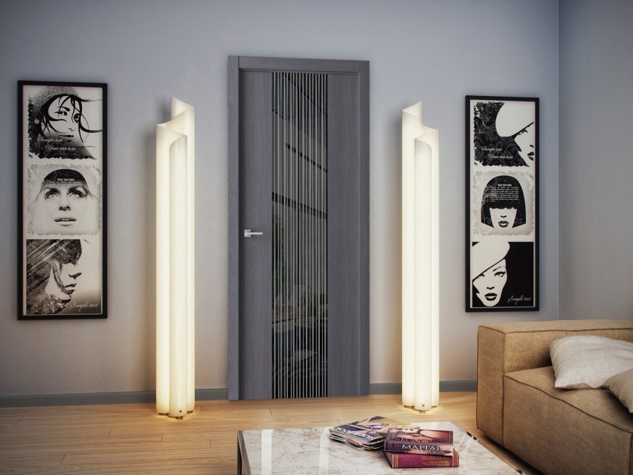 Artens двери межкомнатные Мария