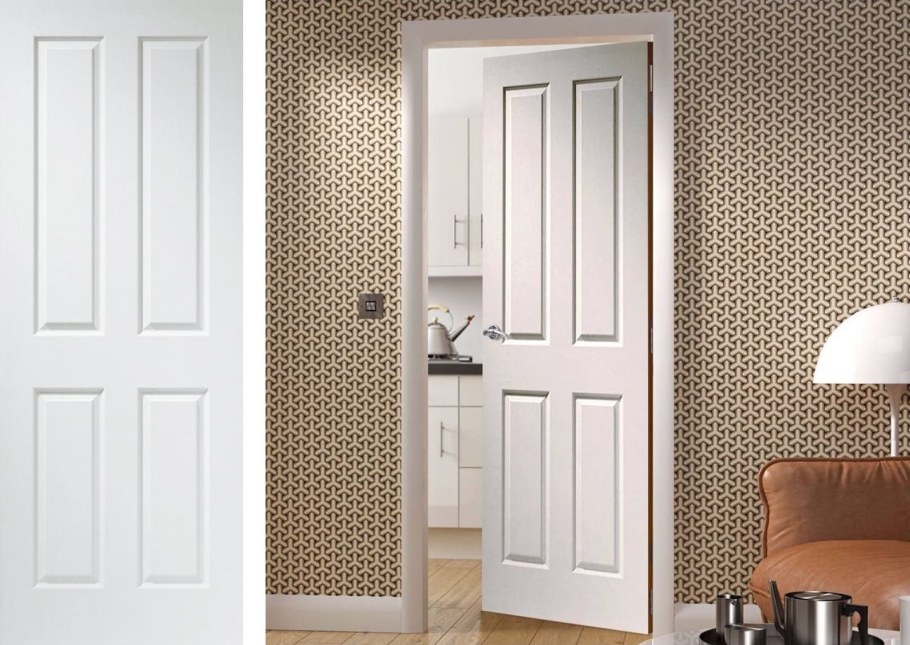 Двери Interior Doors межкомнатные