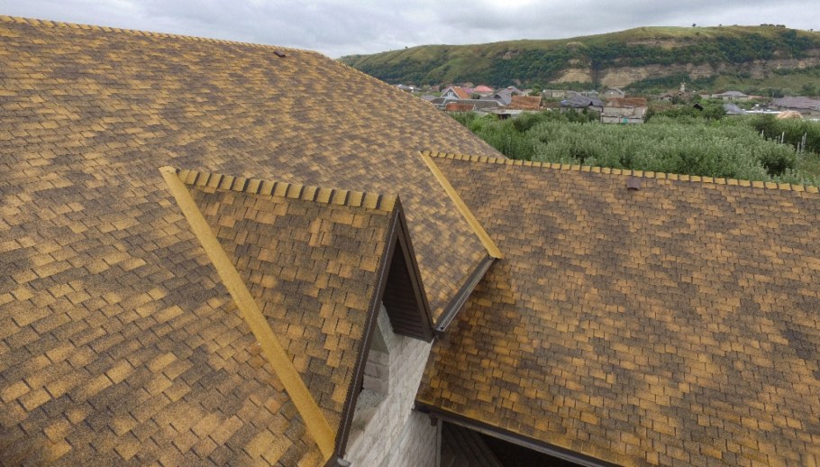 Катепал Амбиент черное золото