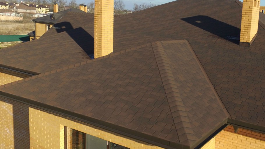 Катепал Амбиент Аравийское дерево