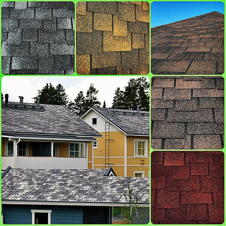 Katepal Амбиент монтаж