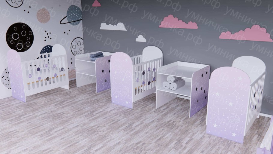 Авито Москва купить детскую кроватку для новорожденных в Москве