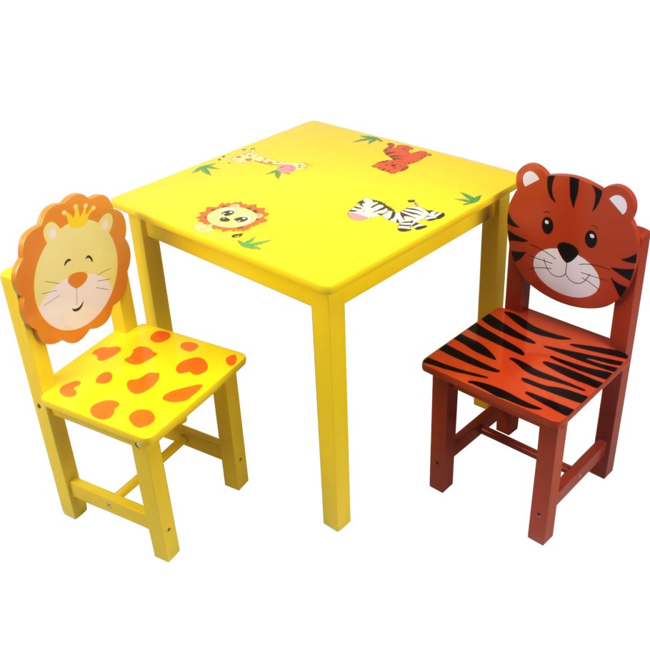 Детский столик для еды
