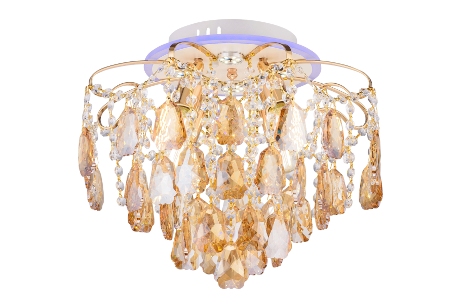 3049/3 - A WT+FG (6) люстра