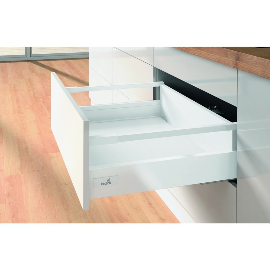 Выдвижные ящики Hettich Innotech atira
