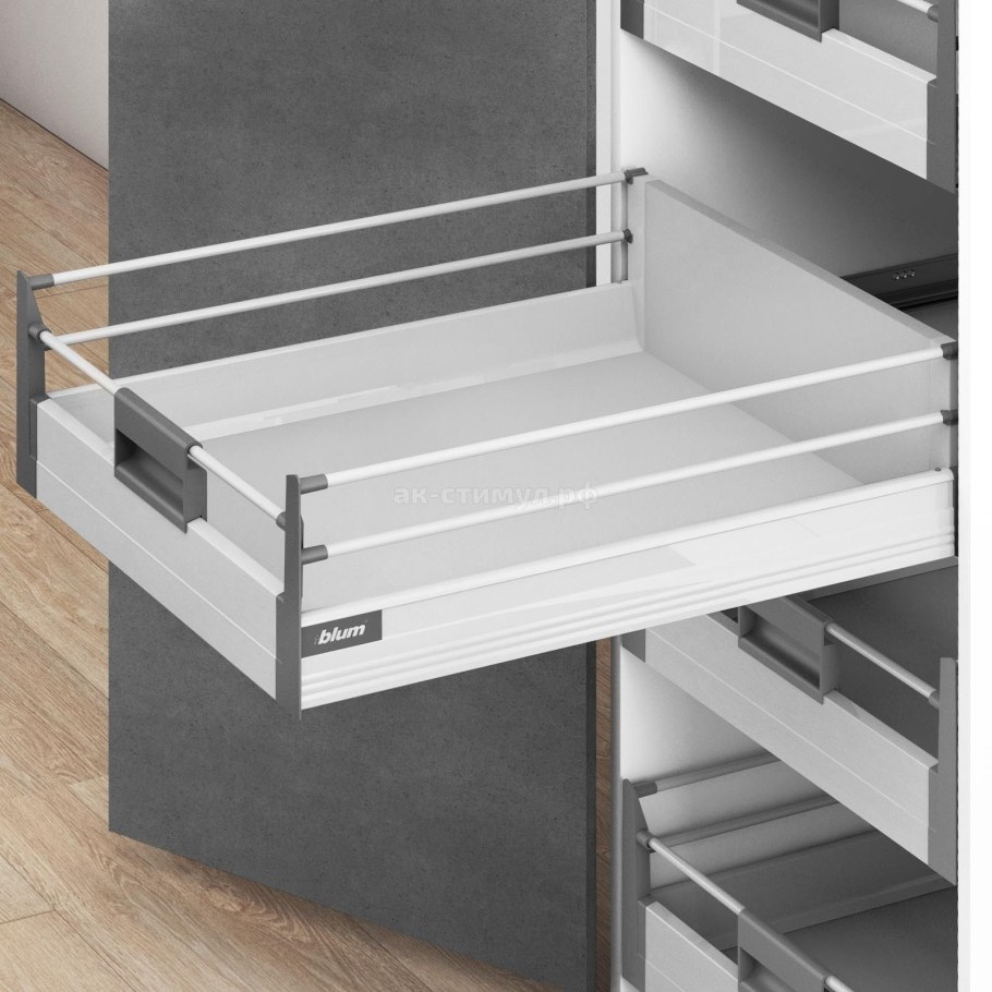 Blum фурнитура Tandembox