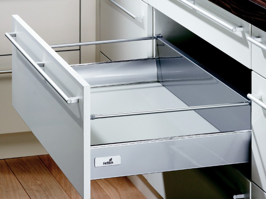 Ящик Hettich Innotech atira