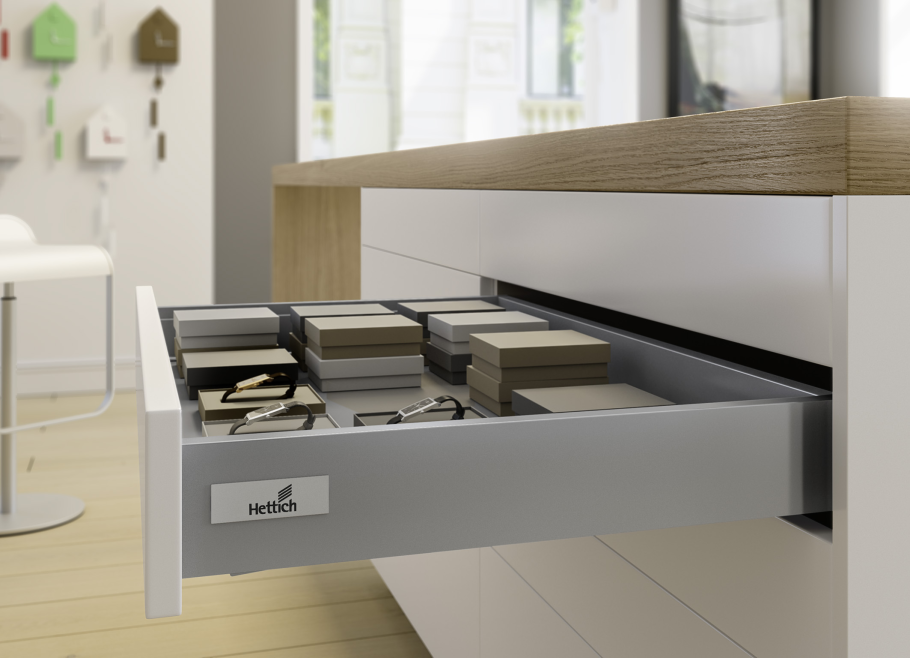 Ящик Hettich ARCITECH