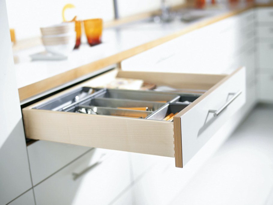 Blum Tandem Plus 30kg