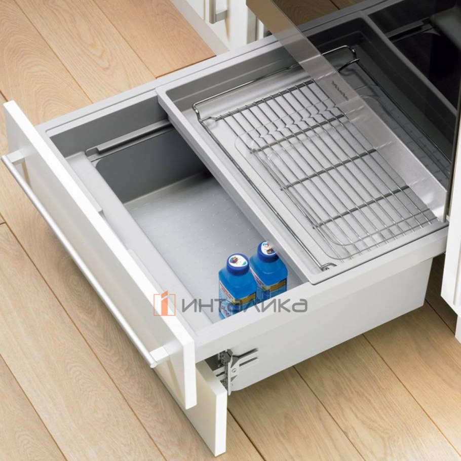 Ящик Hettich Innotech atira