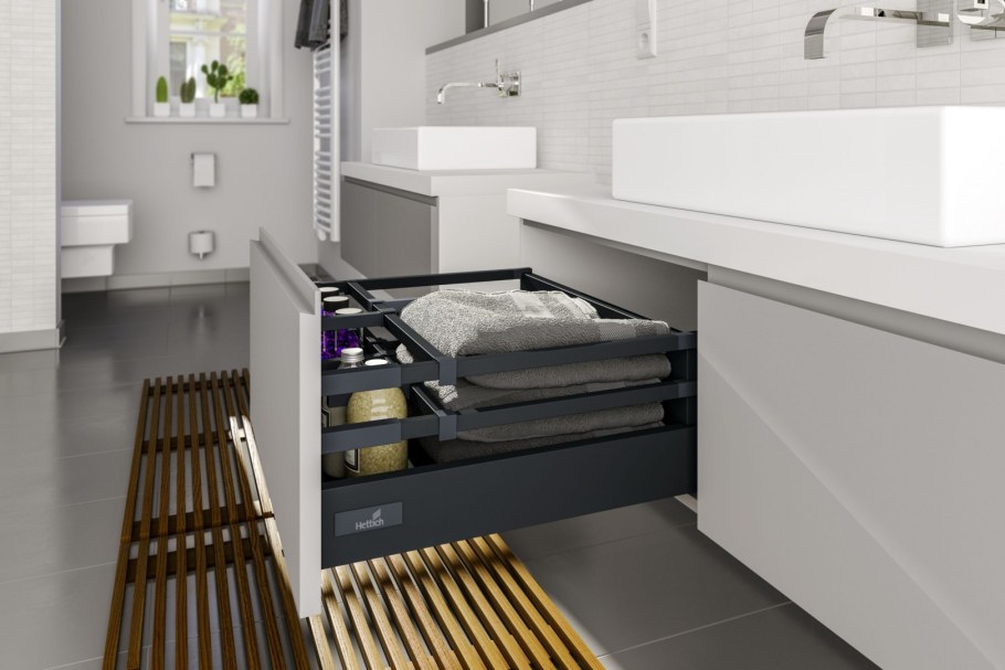 Ящики Innotech atira