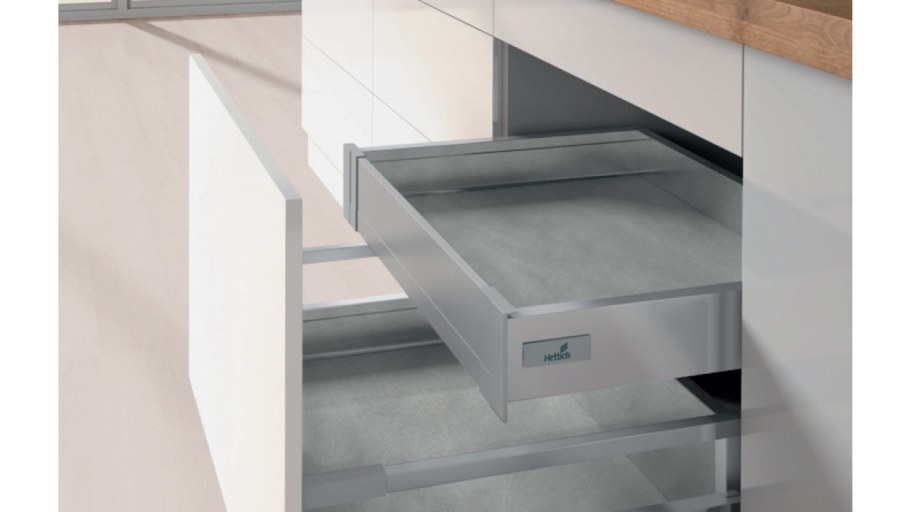 Ящик Hettich Innotech atira 70 мм