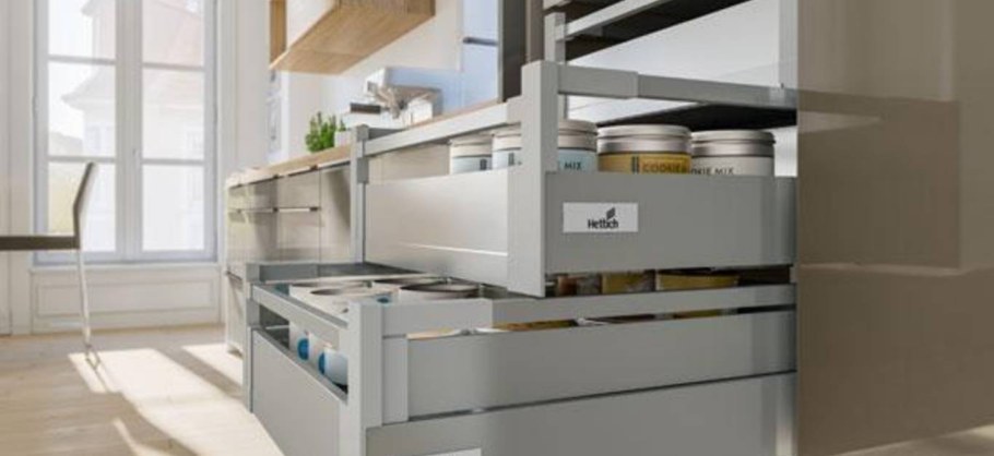 Ящики Хеттих Innotech atira