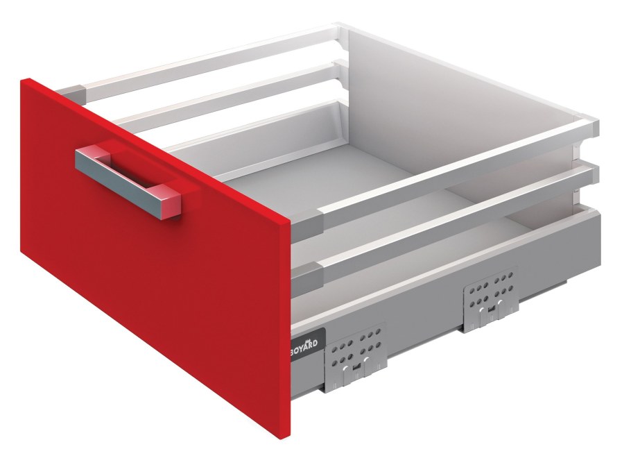 Тандембоксы Боярд