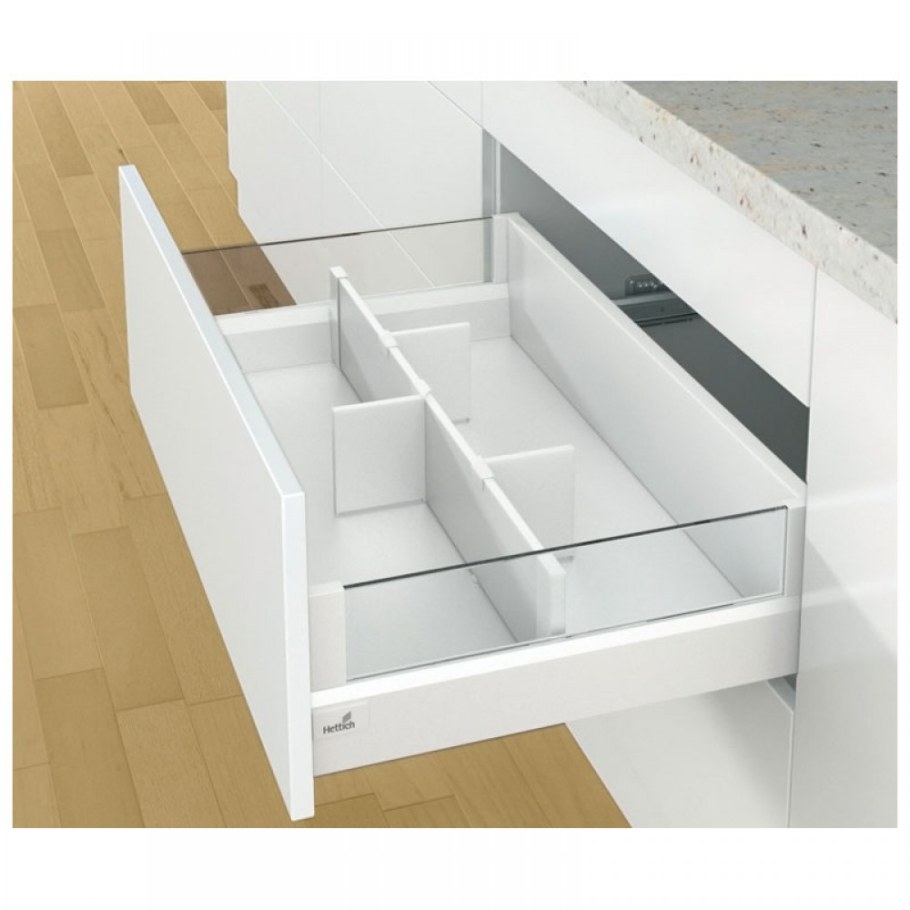 Ящик Hettich Innotech atira 70 мм