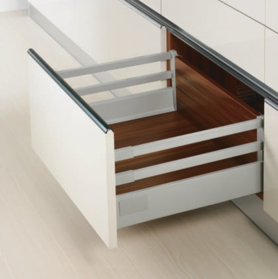 Тандембокс ДТС