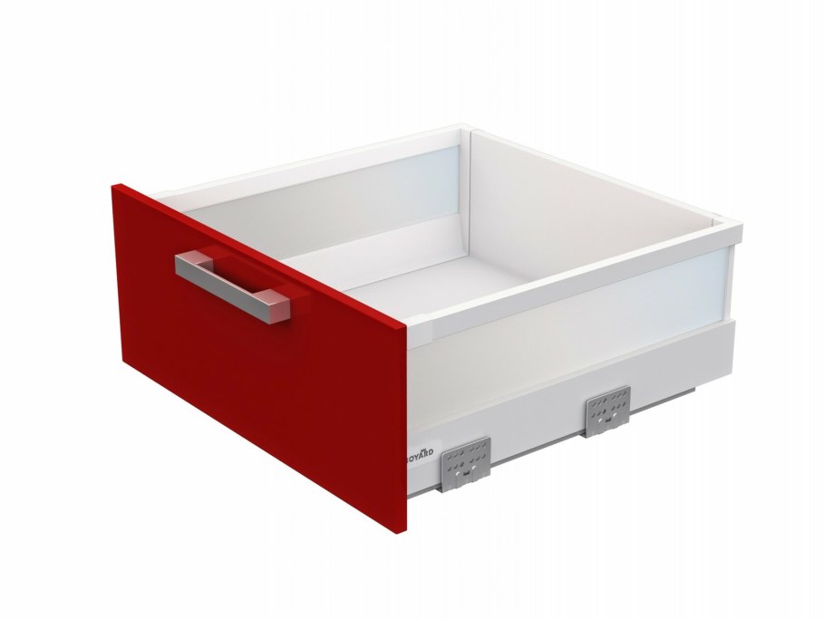 Ящик старт 500 мм Boyard. 500мм