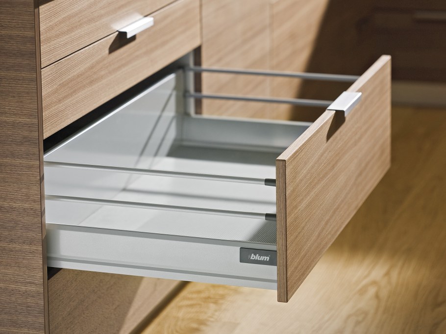 Ящики Блюм Антаро