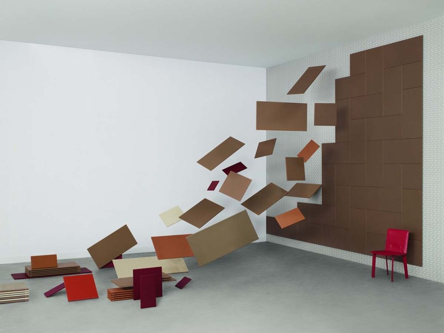 Геометрические фигуры в интерьере