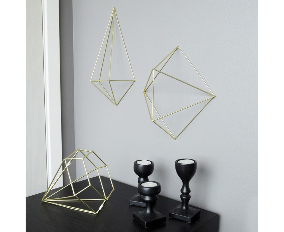 Декор для стен Prisma Umbra