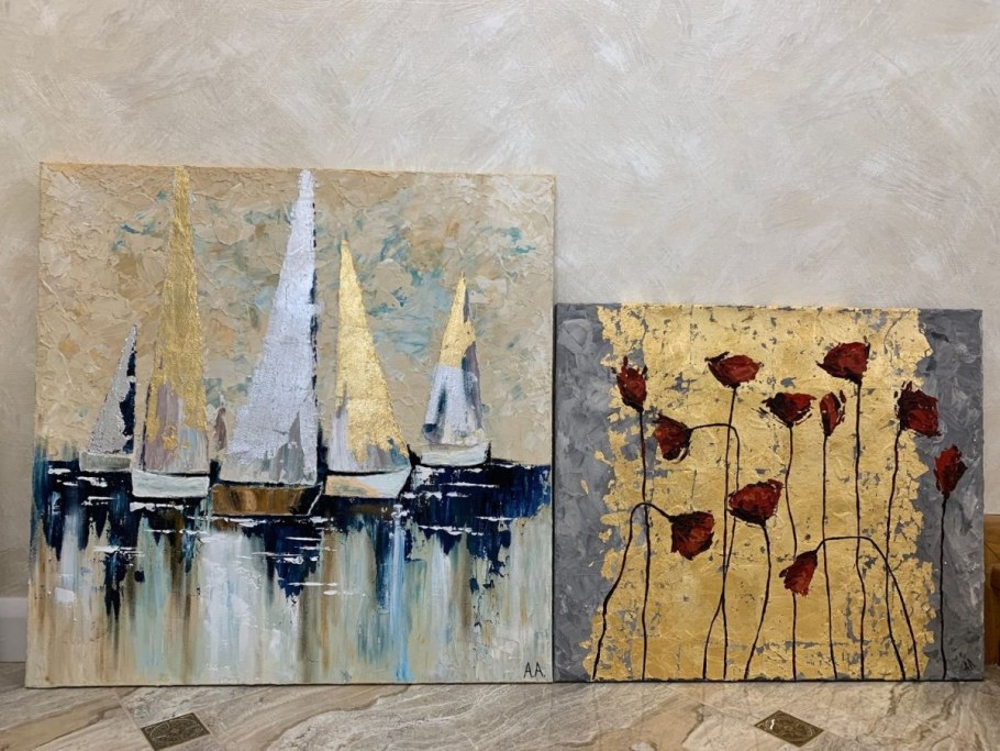 Картина Regatta Uttermost